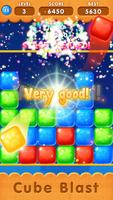 Cube Blast پوسٹر