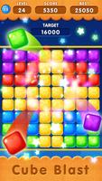 برنامه‌نما Cube Blast عکس از صفحه