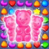 Cake Crush Match 3 иконка