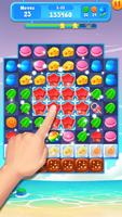 Cake Blast plakat