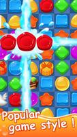 برنامه‌نما Candy Boom عکس از صفحه