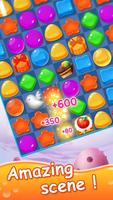 برنامه‌نما Candy Boom عکس از صفحه