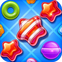 Candy Swap Icon