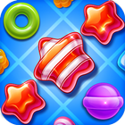 آیکون‌ Candy Swap