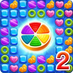 Candy Swap 2 アプリダウンロード