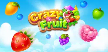 Crazy Fruit