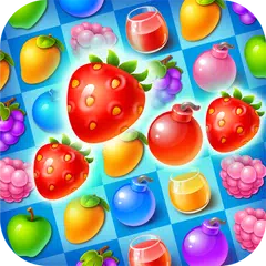 download Crazy Fruit APK