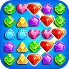 Diamond Line icon