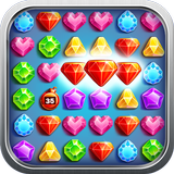 Jewels & Gems Star Zeichen