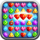 Jewels & Gems Star icon