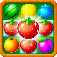 Fruit Blast アプリダウンロード