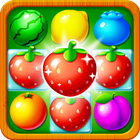 Fruit Blast أيقونة