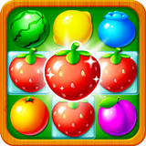 Fruit Blast أيقونة