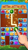 Fruit Onet الملصق