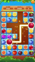 Fruit Onet اسکرین شاٹ 3