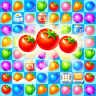 آیکون‌ Fruits Garden Mania