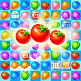 Fruits Garden Mania Zeichen