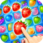 Fruit Splash Pop simgesi