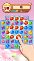 Fruit Splash Pop plakat