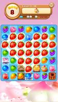 Fruit Splash Pop Ekran Görüntüsü 2