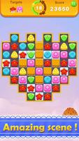 Gummy Pop Blast screenshot 2