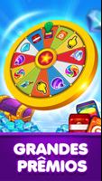 Match 3 Candy Cubes Puzzle Blast Games Free New imagem de tela 1