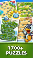 Match 3 Candy Cubes Puzzle Blast Games Free New imagem de tela 2