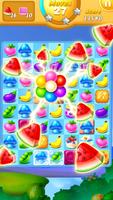 Garden Splash ảnh chụp màn hình 2