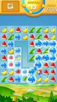 Garden Splash ảnh chụp màn hình 3