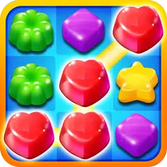 Jelly Jam APK Herunterladen