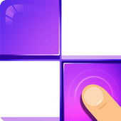 Tapoter Violet  icon