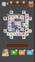 Tile 3 - match animal puzzle screenshot 2