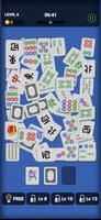 Match Tile - Mahjong Master Affiche