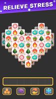 Match Tile 3: Zen Cartaz