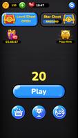 Match 3 Tiles ภาพหน้าจอ 3