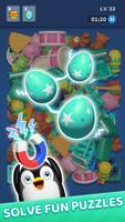 3D Crazy Match! Triple Tap تصوير الشاشة 2