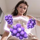 Date Match 3D ícone