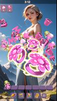 Date Match 3D Cartaz