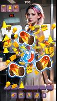 Date Match 3D imagem de tela 3