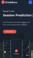 CrickGuru - IPL Prediction capture d'écran 2