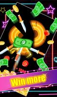 Lucky Scratch—Happy to Lucky D اسکرین شاٹ 3