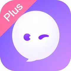 Wink Plus-Fun video chat アプリダウンロード