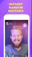 Video Chat, Date - Wink скриншот 3