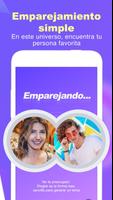 Match, Chat, Date, Flirt -Wink captura de pantalla 2