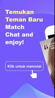 Match,Chat,Date,Flirt-Camclub penulis hantaran