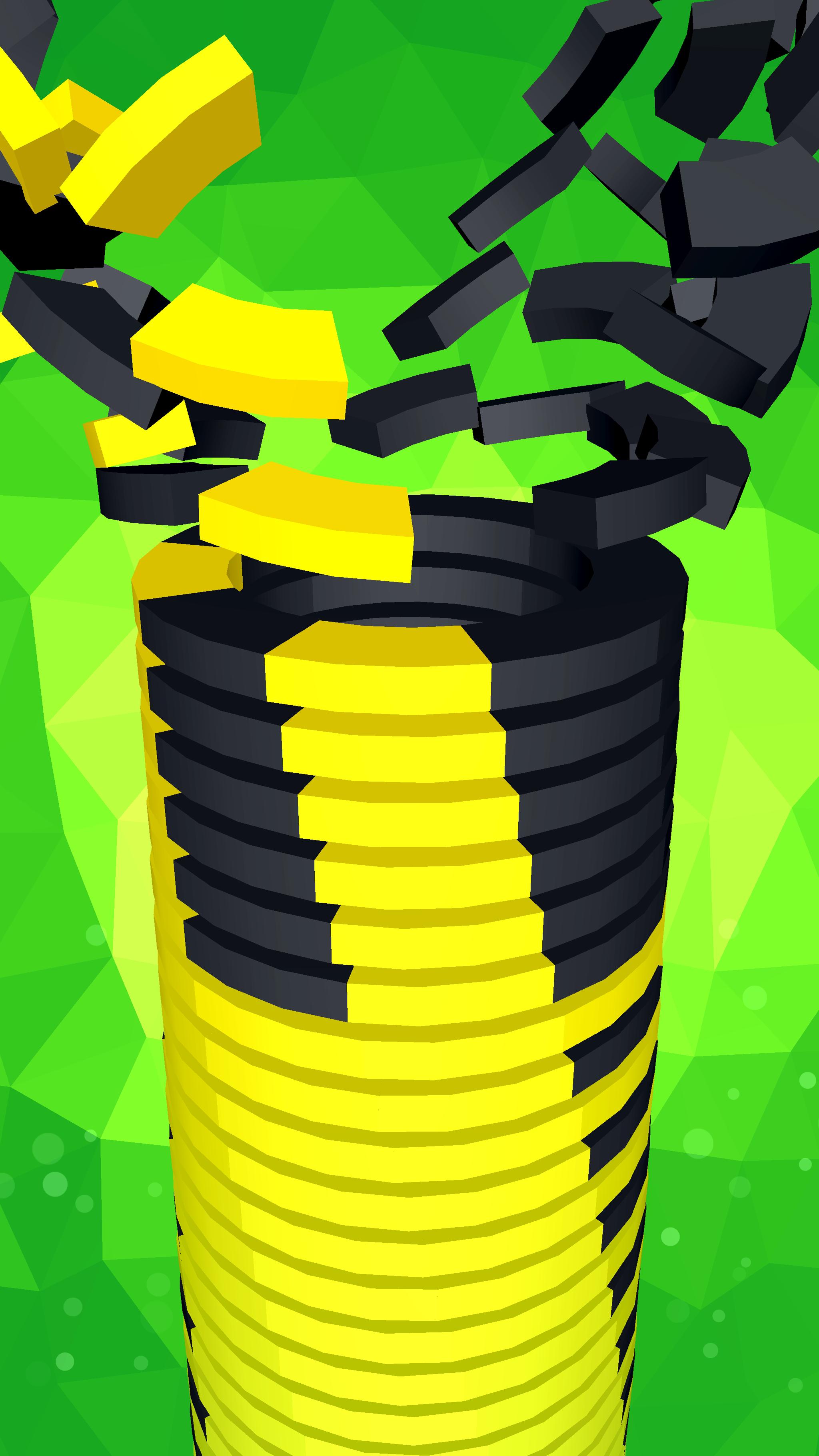Drop Stack Ball screenshot 1