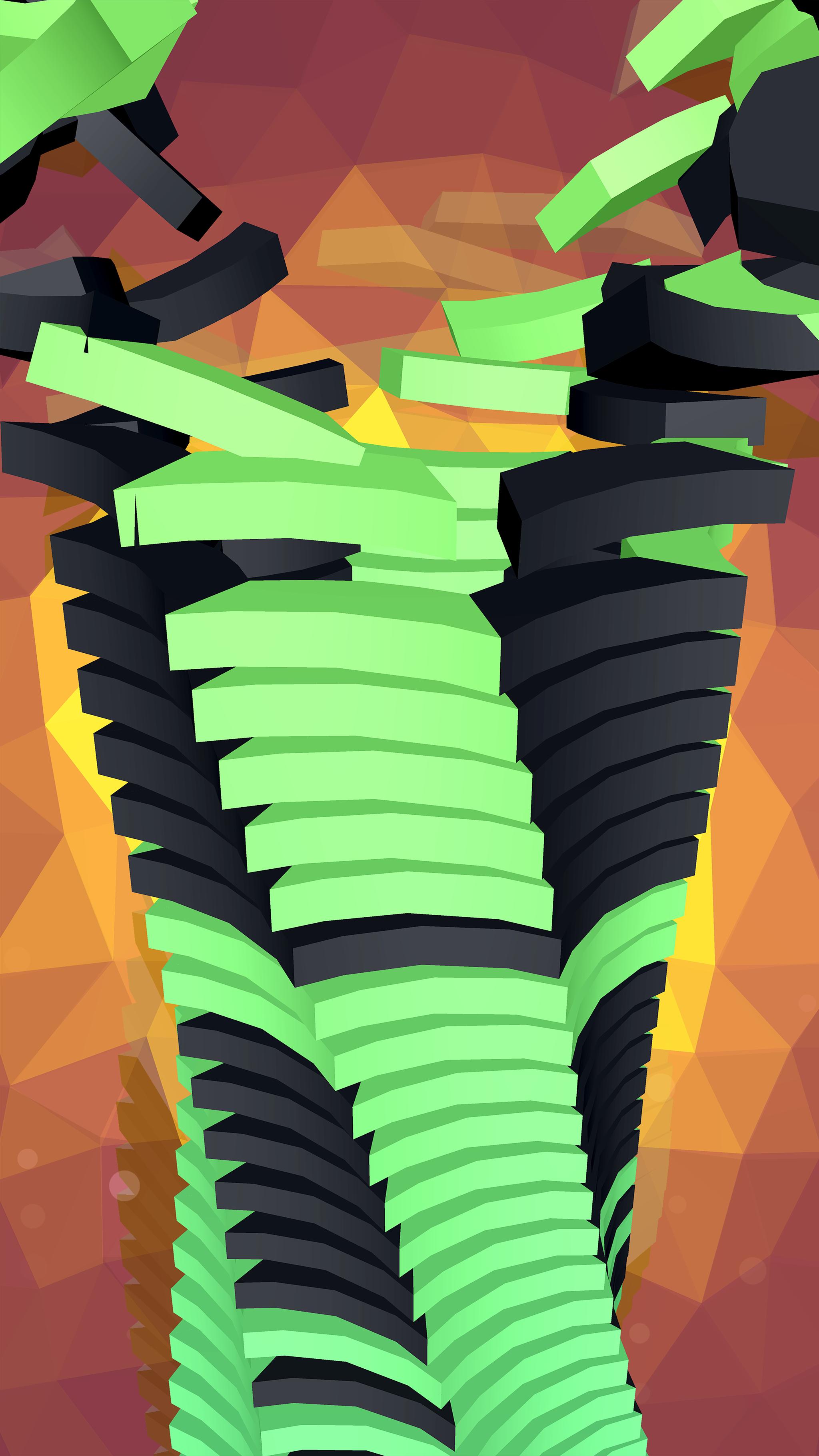 Drop Stack Ball screenshot 1