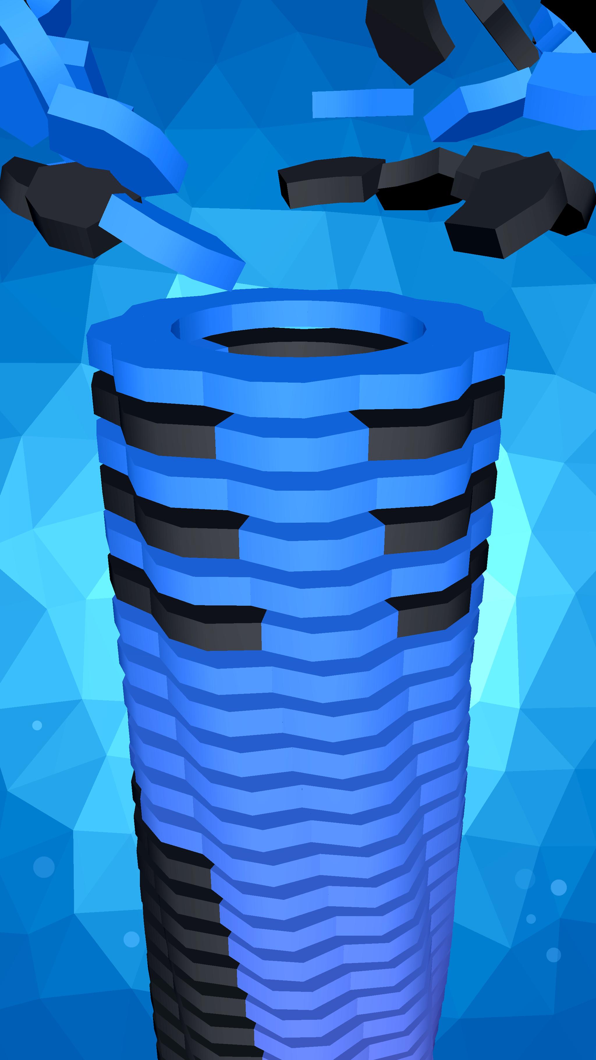 Drop Stack Ball screenshot 1