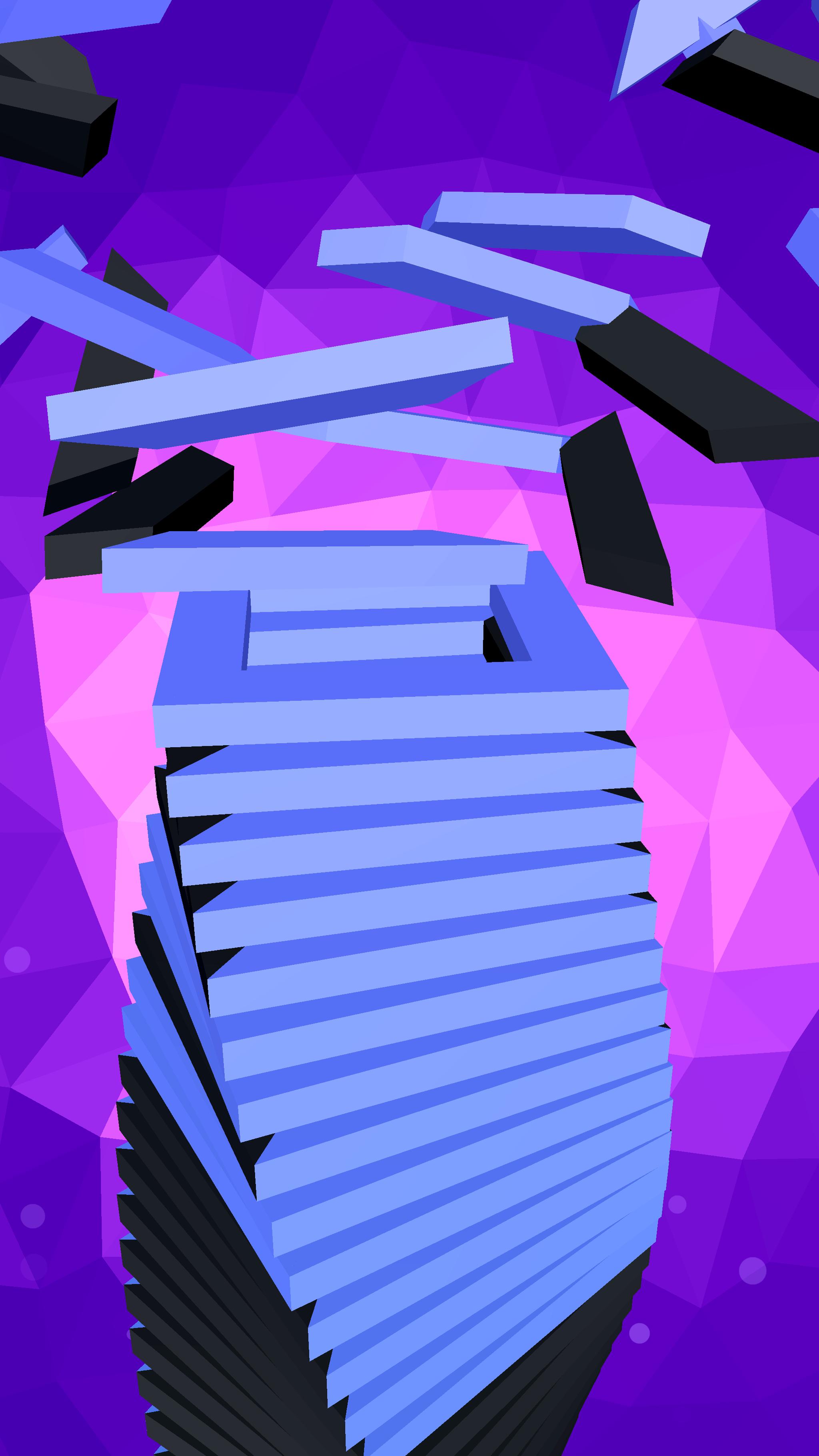 Drop Stack Ball screenshot 1