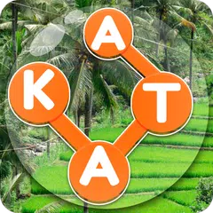 Main Kata - Susun Teka Teki Silang 2019 Icon